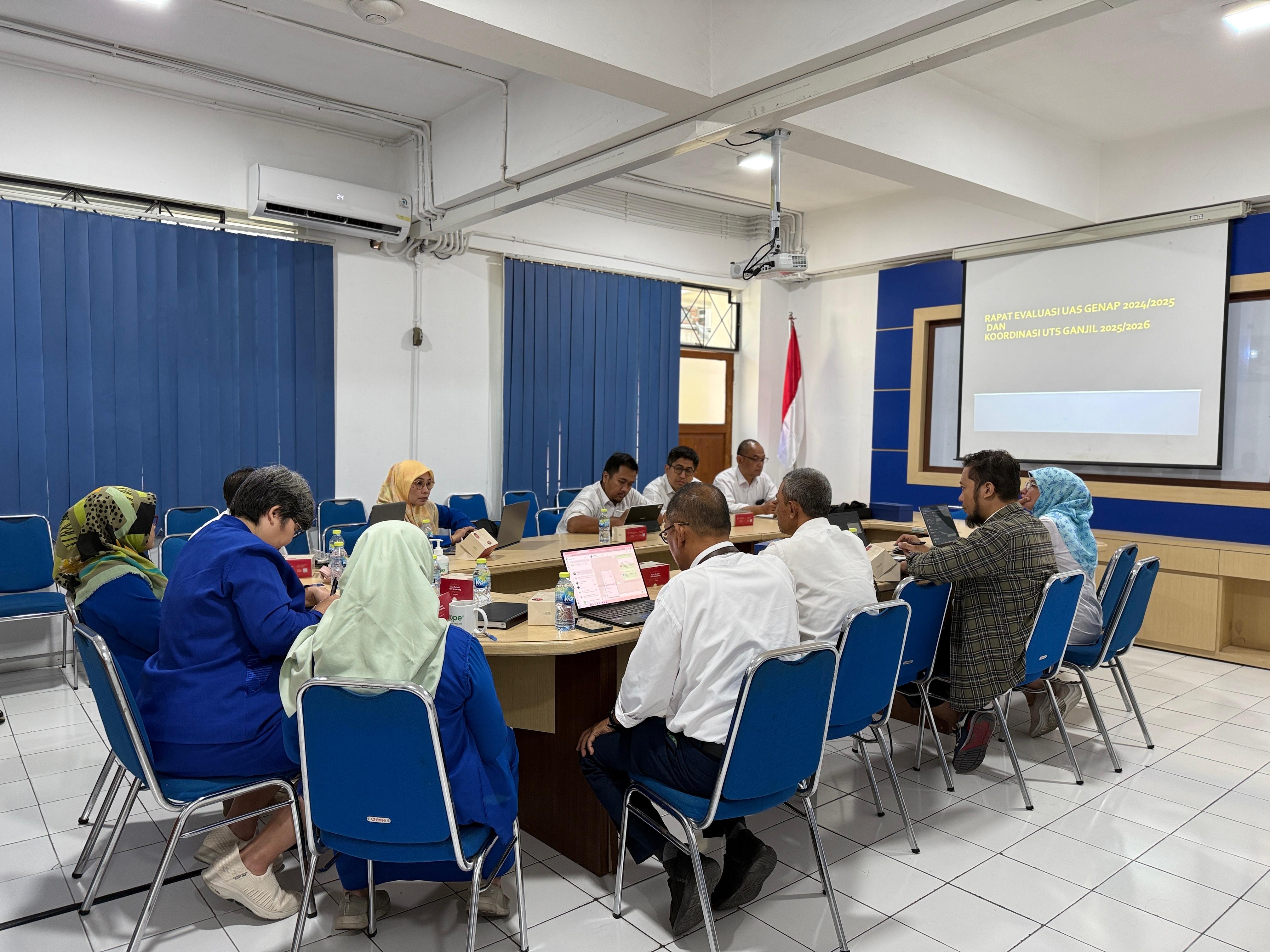 Ruang Teleconference